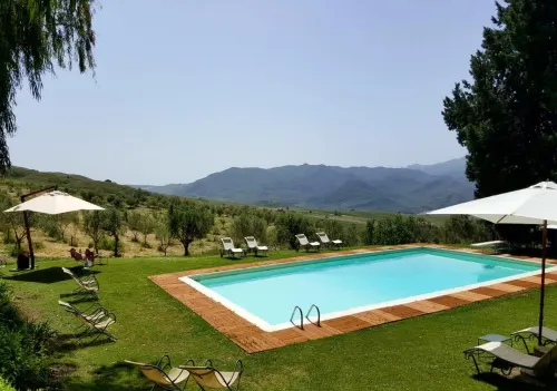 Masseria Rossella