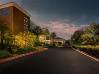 Best Western Ontario Hotels in Ontario