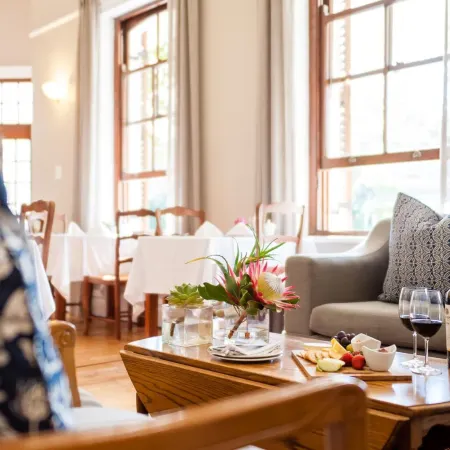 Bonne Esperance Boutique Guest House