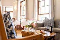 Bonne Esperance Boutique Guest House - Pensions