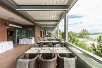 Hotel Zelená Lagúna