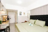 Dreamer's Pad @ Sunvida Tower, SM City Cebu
