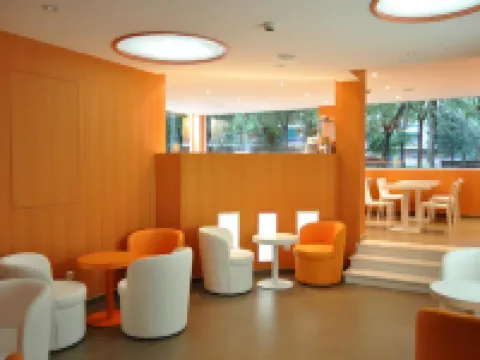 Hotel Indiana Hoteles en Pinto