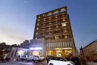Aceotel Premier TK Morbi Hotels in Morbi