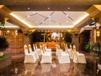 Coral Reef Hotel & Spa, Port Blair Hotels near Science Centre