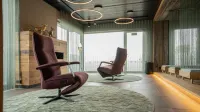 Hotel Sentio Hotel a WeiBenhorn