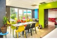 Ibis Budget Strasbourg Sud Illkirch Geispolsheim Hotels in Geispolsheim