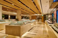 Hotel Hyundai by Lahan Ulsan - Frühstück