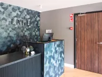 Amsterdam Lake Hotel
