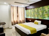 Hotel Park Airport Zone Hyderabad Hotels near Terminal M of Rajiv Gandhi International Airport