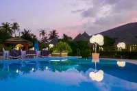 Cocoon Maldives - All Inclusive - Pool