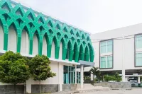Urbanview Hotel Syariah UIN Mataram Hotels in West Lombok Regency