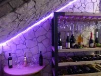 Boutique Hotel Bel Sito Wellness & Private Spa - bar