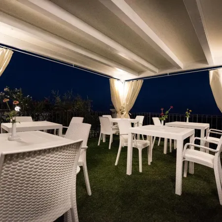 Agriturismo Il Granaio Hotel & Spa