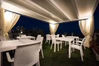 Agriturismo Il Granaio Hotel & Spa - breakfast