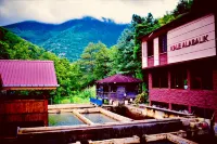 Isikli Kale Otel