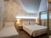 Hotel Embassy Hotel a Pero