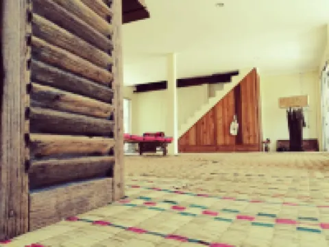 凡皮拉酒店 沙灣拿吉酒店