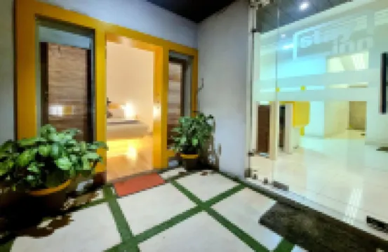 巴塞隆拿果醬之家酒店