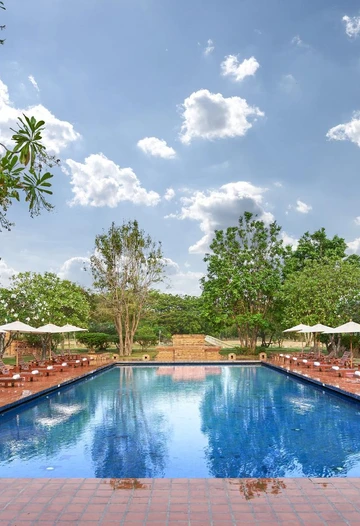 รูปภาพของสุโขทัย เฮอริเทจ รีสอร์ต