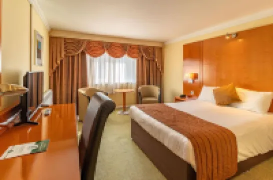 ブリタニア リーズ ブラッドフォード エアポート ホテル