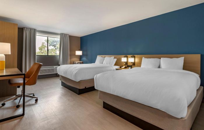 Comfort Inn Philadelphia International Airport West