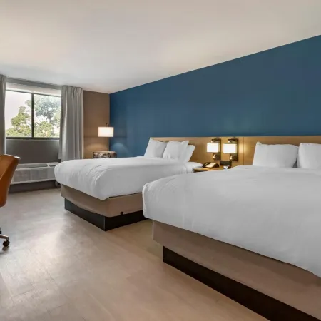 Comfort Inn Philadelphia International Airport West