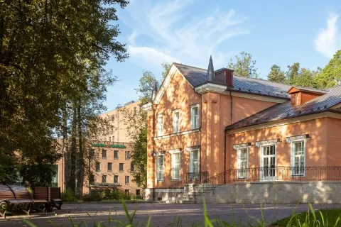 Palmira Garden Spa-Hotel