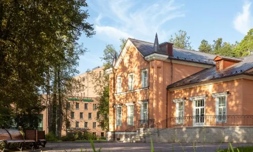 Palmira Garden Spa-Hotel