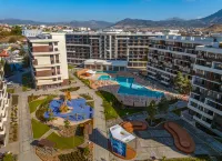 Atlas Apart-Hotel Hotel a Sudak