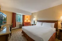 Lake Louise Inn Hotels in Lake Louise