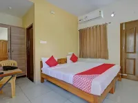 Sethu Residency Hotels in Dindigul