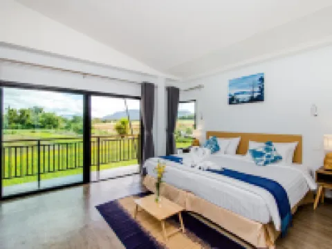 ภูเรือคีรี รีสอร์ท โรงแรมในอำเภอ ภูเรือ