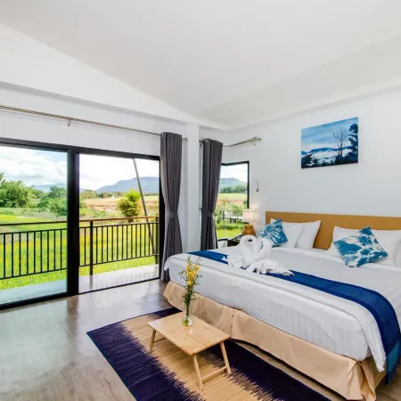 Phuruakeeree Resort