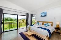 Phuruakeeree Resort Hotels in Phu Ruea