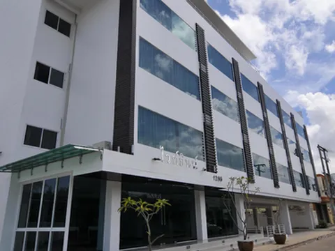 รูปภาพของโรงแรม ไวท์อินน์ หนองคาย