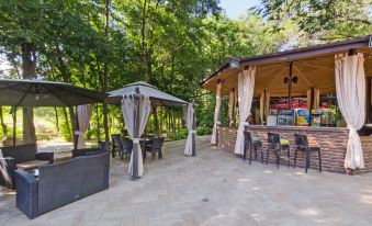 Zvezdnij Zamok Hotel