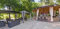 Zvezdnij Zamok Hotel