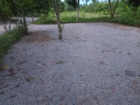 คุณยายเขียว โฮมสเตย์ โรงแรมในอำเภอ ท่ายาง