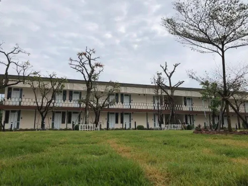 TaamJai Resort