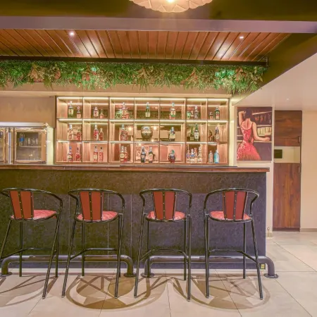 Hotel Vrindavan Deluxe Kolhapur Near Central Bus Stand