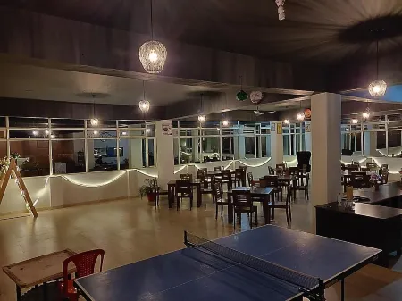 Hotel Bagora Heights