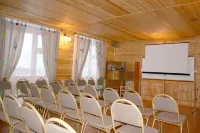 Kolkunovo Park Hotel Hotels in Kimrsky District