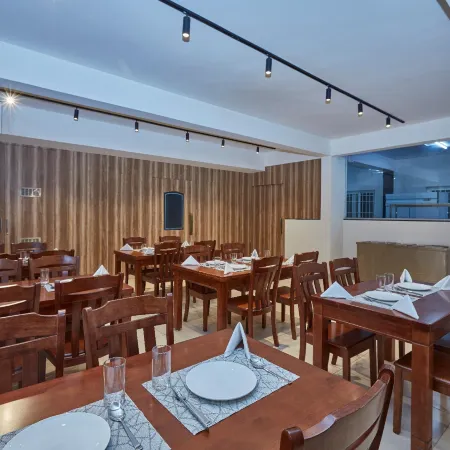 The Continentti Whitefield Отели рядом с достопримечательностью «Технопарк «Престиж»»