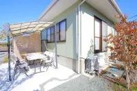 Yuuwa Guest House