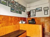 Snow Mount View Hotels in Khajjiar