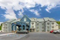 Comfort Inn Wytheville - Fort Chiswell Hotels in Lead Mines