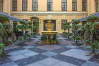 Maria St. Petersburg Hotel のホテル