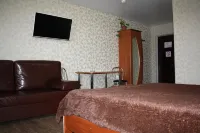Oazis - 2-Star