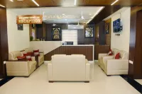 Sri Aswin Grand - Parkplatz